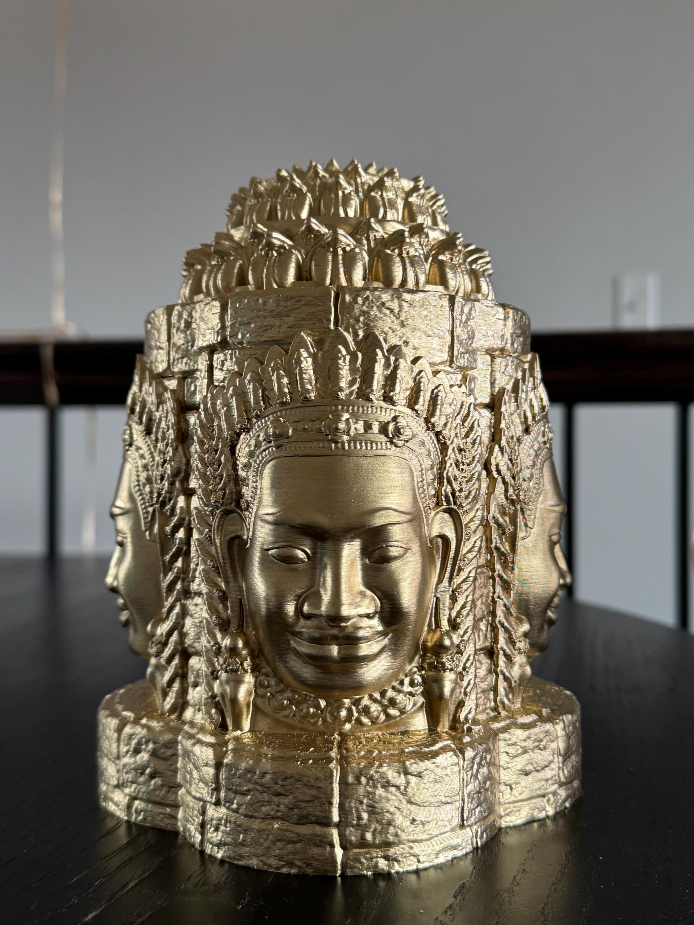 Khmer buddha statue - Etsy 日本