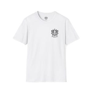 T-shirt - Kravan Khmer - T-shirt doux unisexe