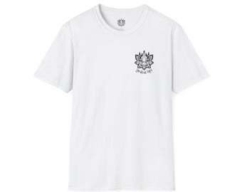 T-Shirt - Kravan Khmer - Unisex Soft style T-Shirt