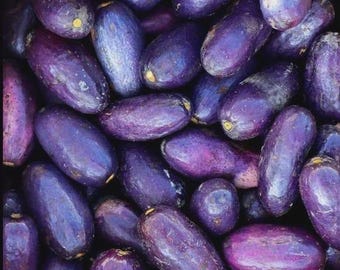 Poire africaine (Ube) 1kg