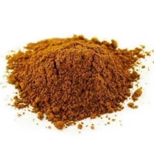 ブランタシパウダー 50g - 様々な用途に使える正確な50グラム - 多用途スパイスミックス