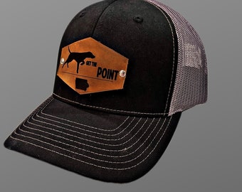 Czapka z daszkiem GSP