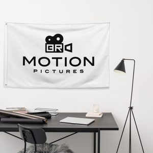 The Ultimate BMP Fan Flag (For Film Studio Loyalty Exposition)