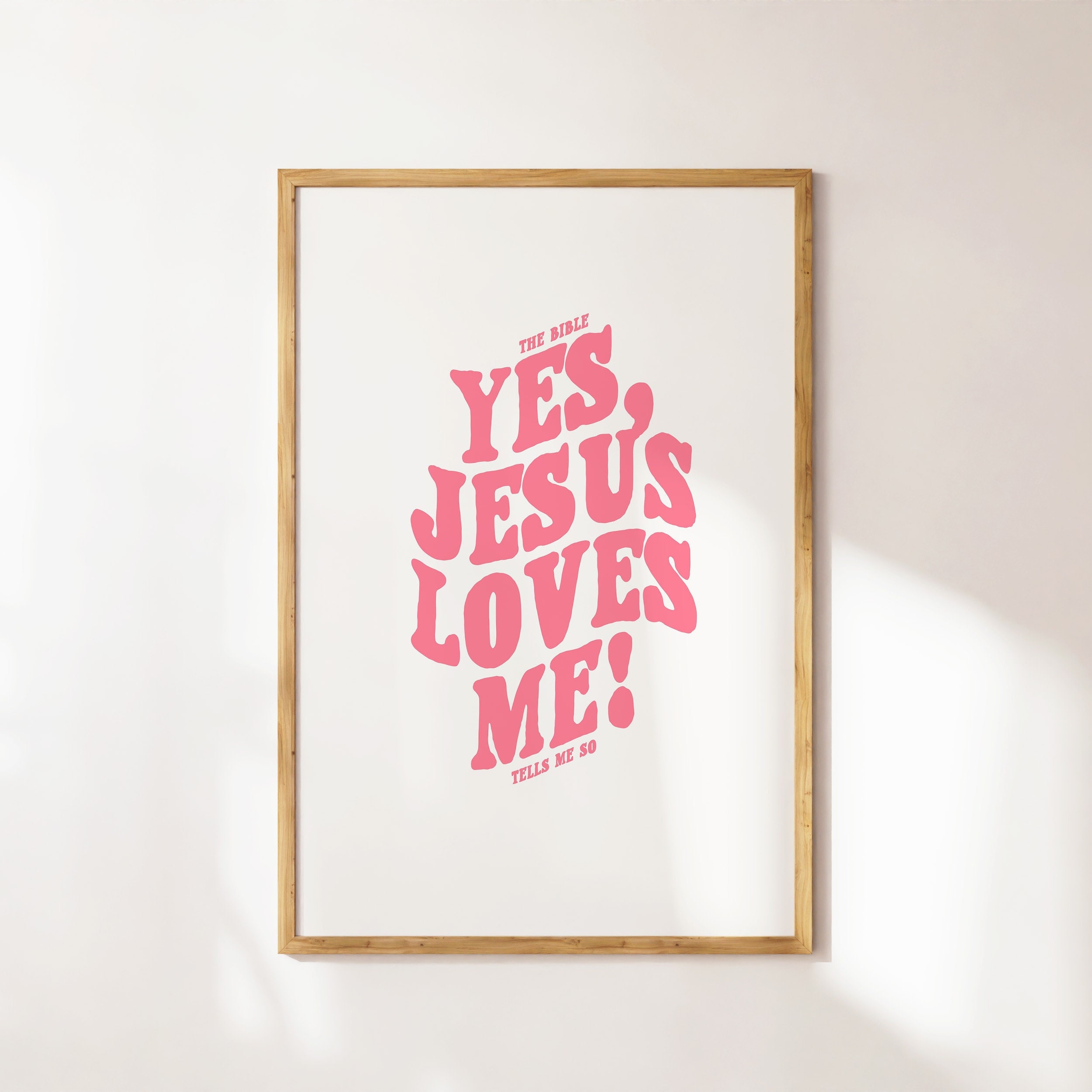 Jesus Loves Me Y'all Christian Baby Bodysuit Jesus Loves Me Y'all Christian Baby Bodysuit