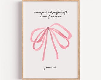 James 1:17 {Poster} James 1:17 {Poster}
