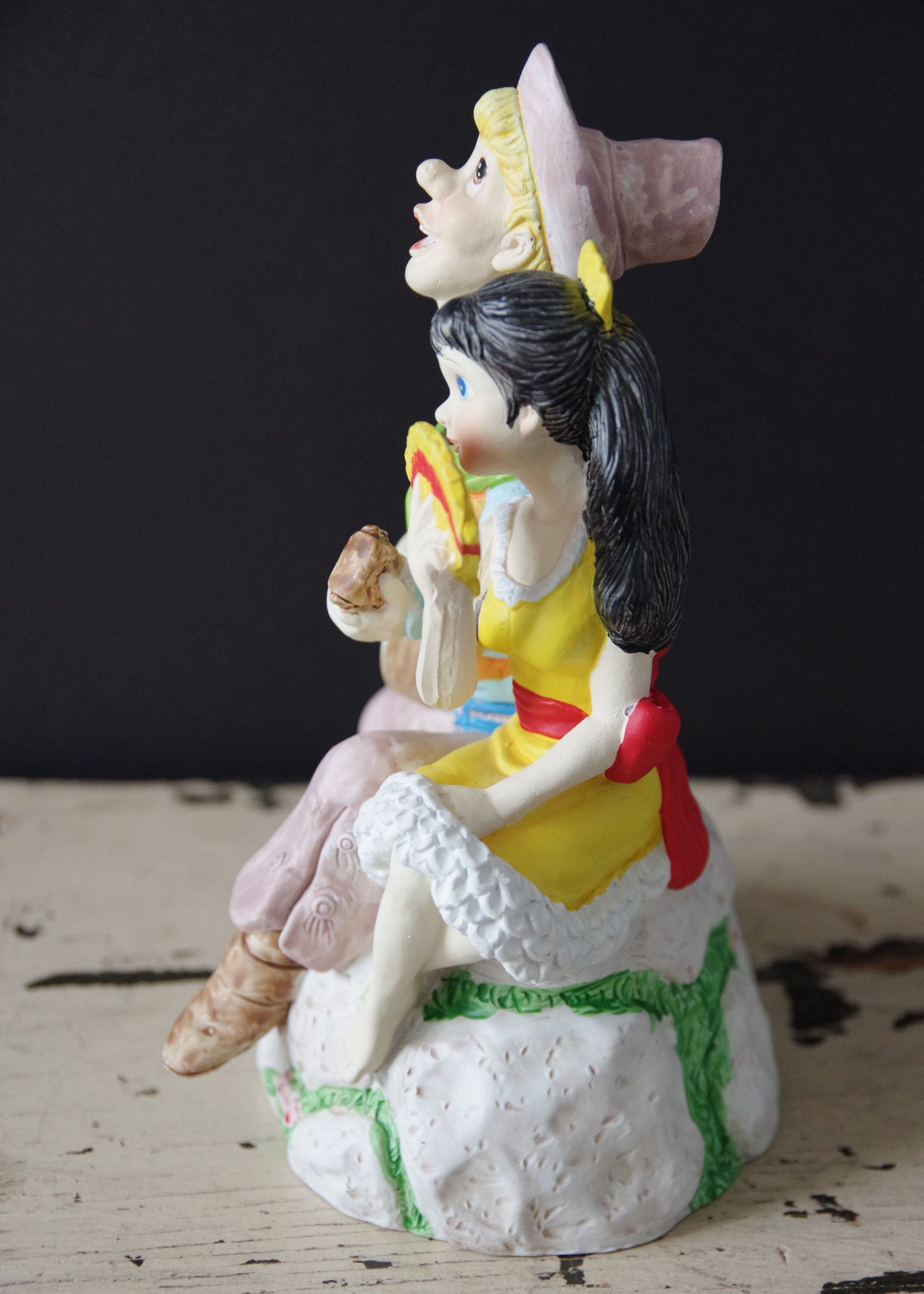 George Good Head Art & Collectibles Collectibles Vintage George Good Singing Cowboy ...
