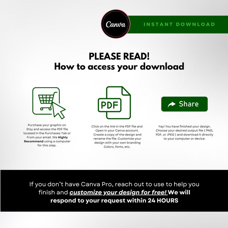 12 Editable Course Module Designs for Tax Pros | Canva Templates for ...