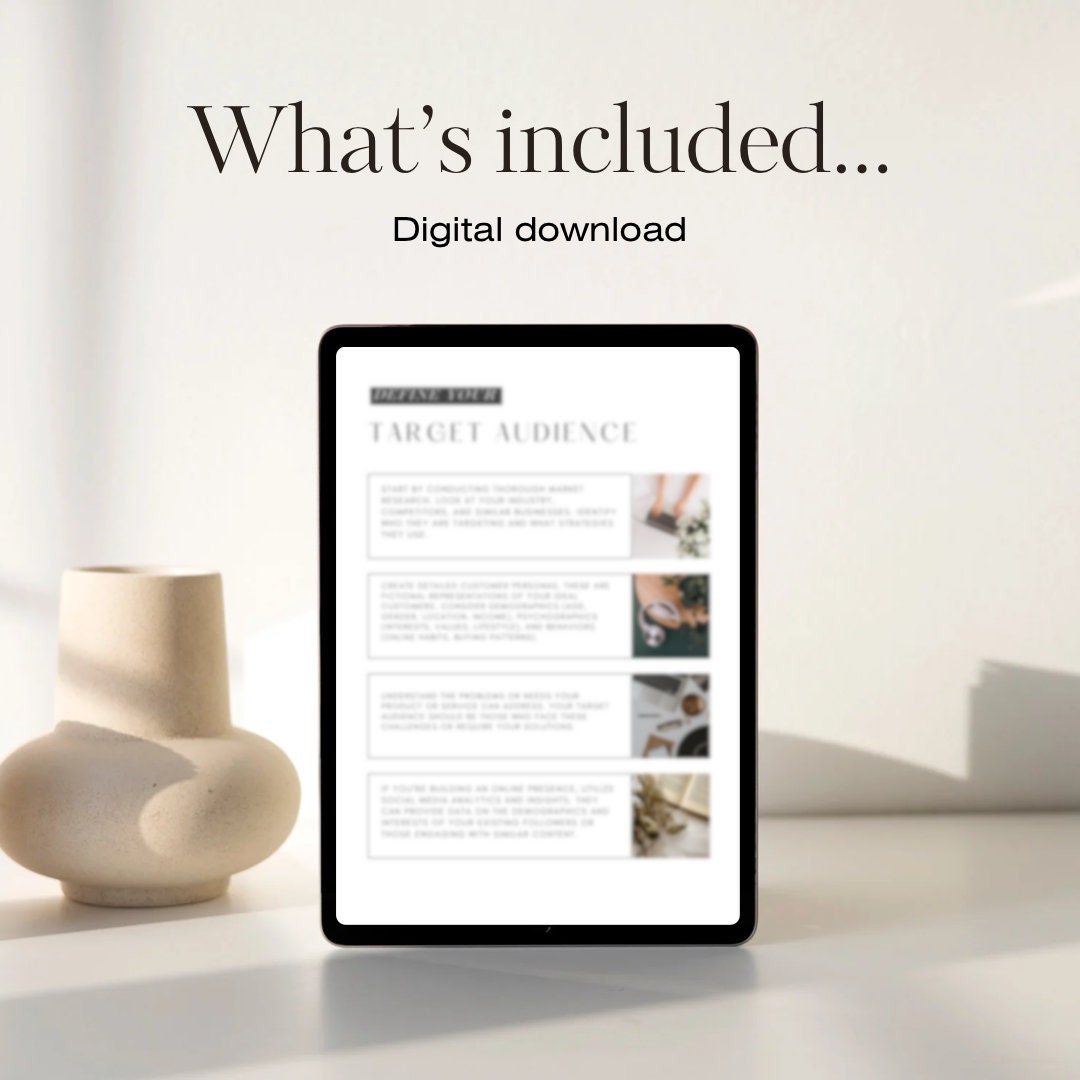 Digital Download Guid Social Media Guide | Digital Guide | Digital Download Guide | Social ...