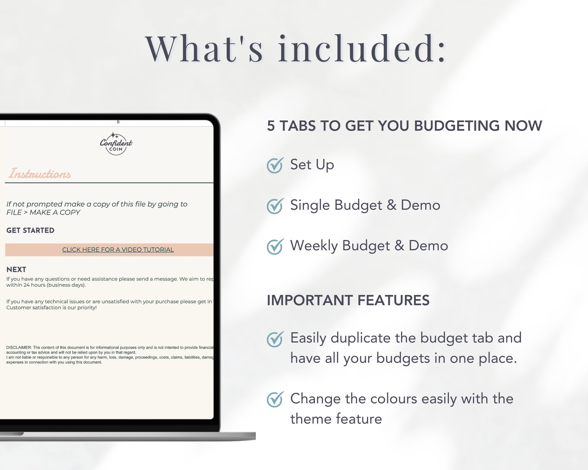Easy Budget Template Google Sheets Monthly Budget Spreadsheet Monthly Easy Budget Template Google Sheets Monthly Budget Spreadsheet Monthly