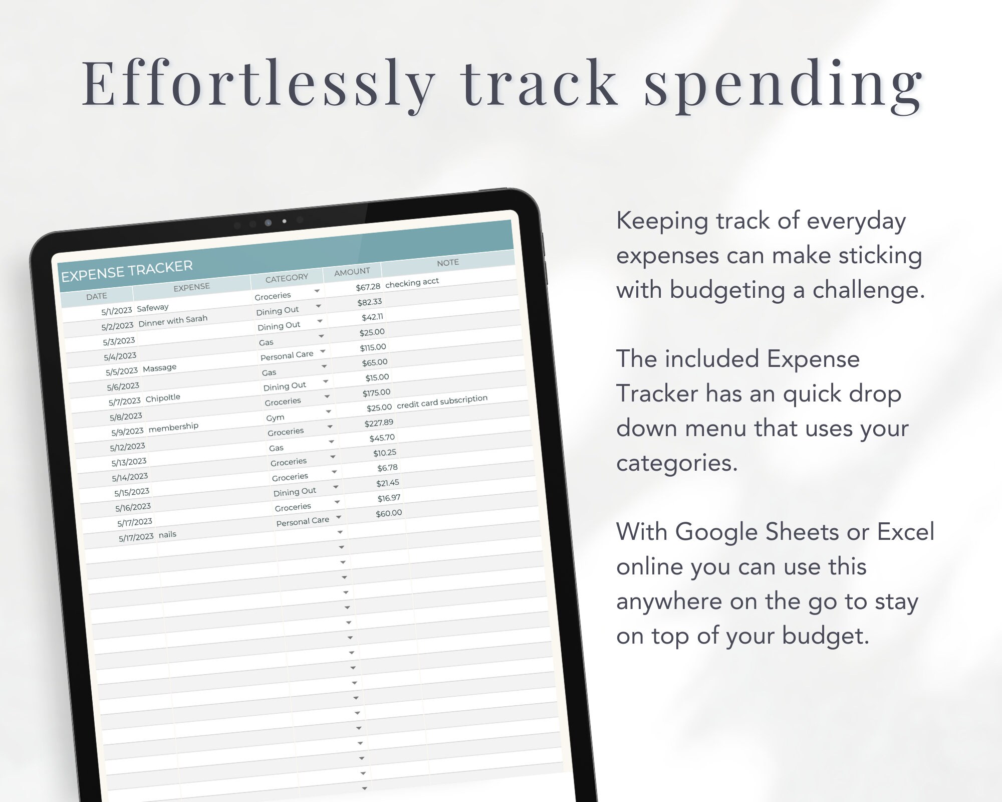 Easy Budget Template Google Sheets Monthly Budget Spreadsheet Monthly Easy Budget Template Google Sheets Monthly Budget Spreadsheet Monthly