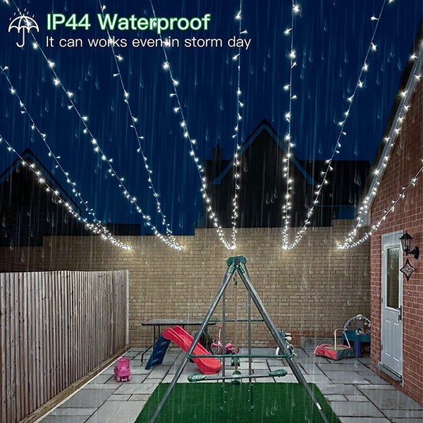 Indoor String Lights Etsy UK