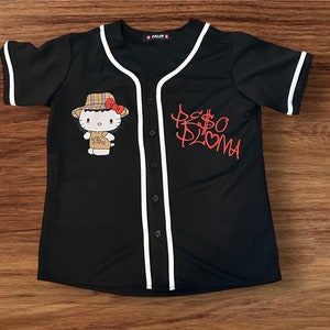 Peso Pluma Jersey