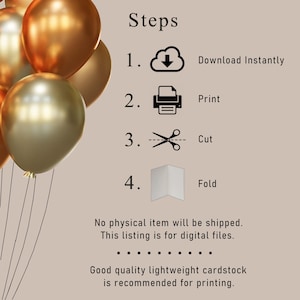 Please note: This is a digital download only — no physical birthday card will be shipped. For best results, we recommend printing your 1929 birthday card on premium-quality cardstock.