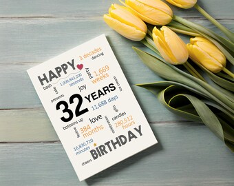 Goldfolie Bulk Geburtstagskarten Sortient - 24 Stück Bulk Happy Birthday Karte It Uschlägen