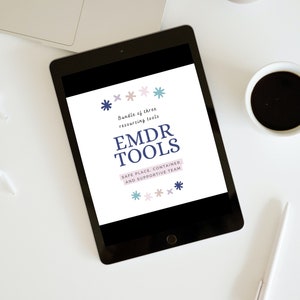 EMDR Resourcing Tools