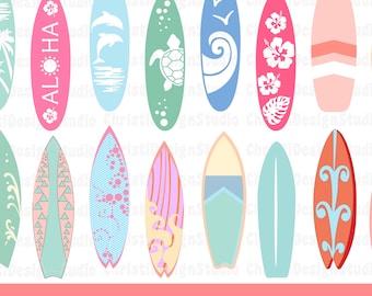 Surfbrett geschnitten Datei, Beach Life, Surfing Clipart, Beach Life, Surfing Cut File, Beach Life, Surfing Cut File