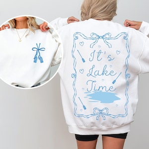 Es ist am See Zeit Kokette Png, See Png, See-Liebhaber-Svg, Kokette Png, See-Shirt, See-Leben Png, Sommerstimmung Png, Sommer-Shirt, Sommer-Svg