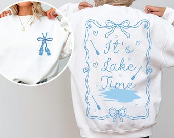 Czas na jezioro Kokietka Png, Jezioro Png, Miłośnik Jeziora Svg, Kokietka Png, Koszula Jeziora, Życie na Jeziorze Png, Letnie Klimaty Png, Letnia Koszula, Letni Svg