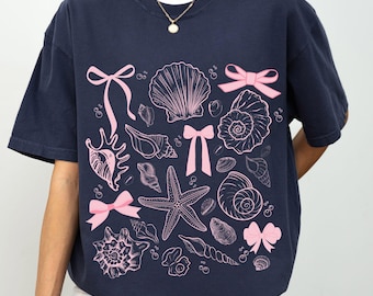 Kokietka Muszla Svg, Koszula Muszla Png, Miłośnik Plaży, Prezent Miłośnika Oceanu, Koszula Kokietka, Letnie Wibracje Png, Vintage Lato, Letnia Koszula Svg