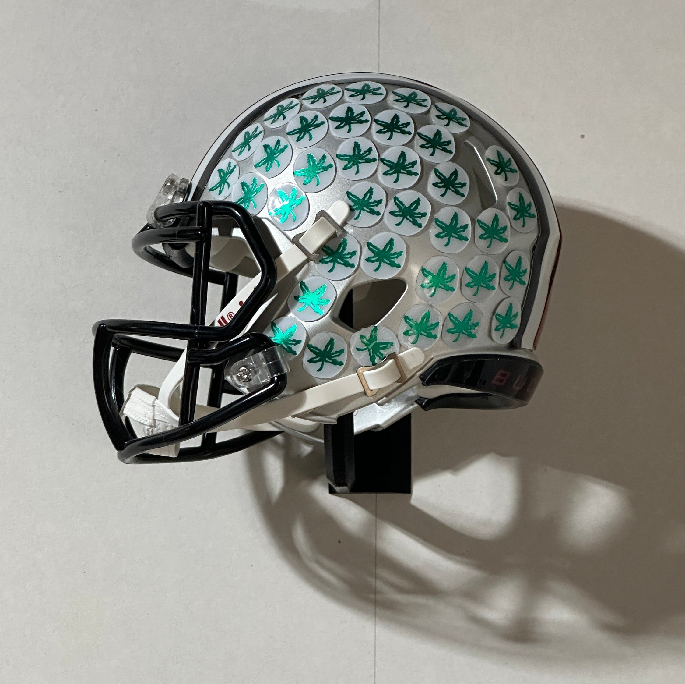Notre Dame football: Louisville Slugger Museum has Fighting Irish deal