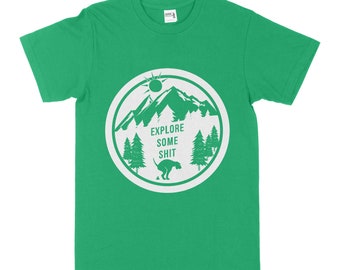 Hund, Hunde Tshirt, Hundemutter, Hundemutter SVG, Hundewitze, Erkunden Sie die Natur, Abenteurer, Natur Tshirt, Hund Humor Tshirt, Hundeliebhaber, Meme Shirt