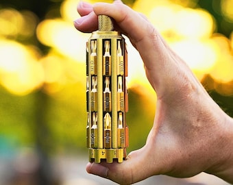 ScrewDriverKing™ 40+ narzędzi w 1