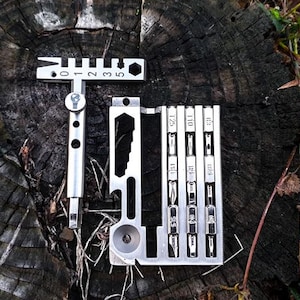 Distinct™ 30+ strumenti in 1