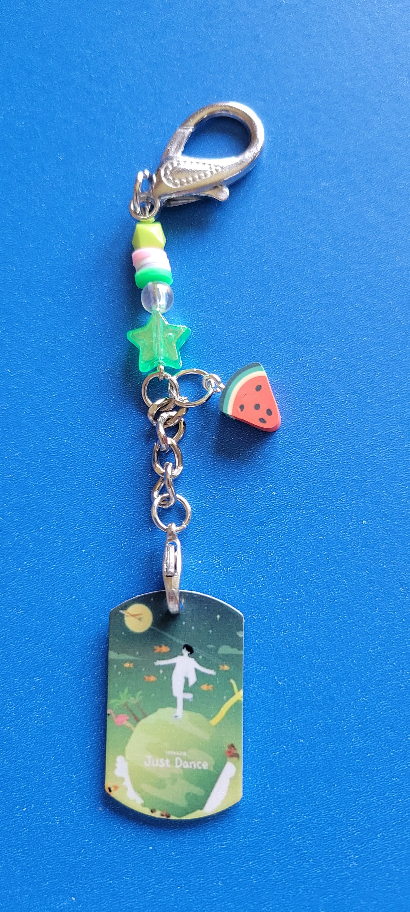 BTS SOLO Poster Phone Charm/key Chain - Etsy