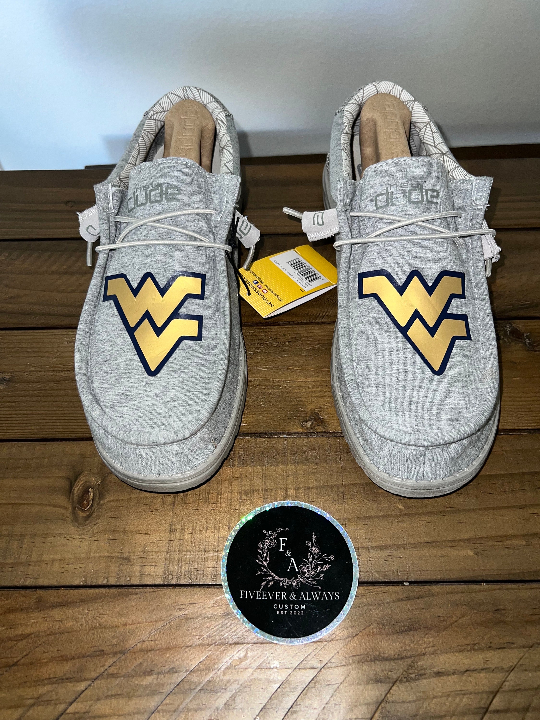 Womens Hey Dude Shoes Etsy Canada