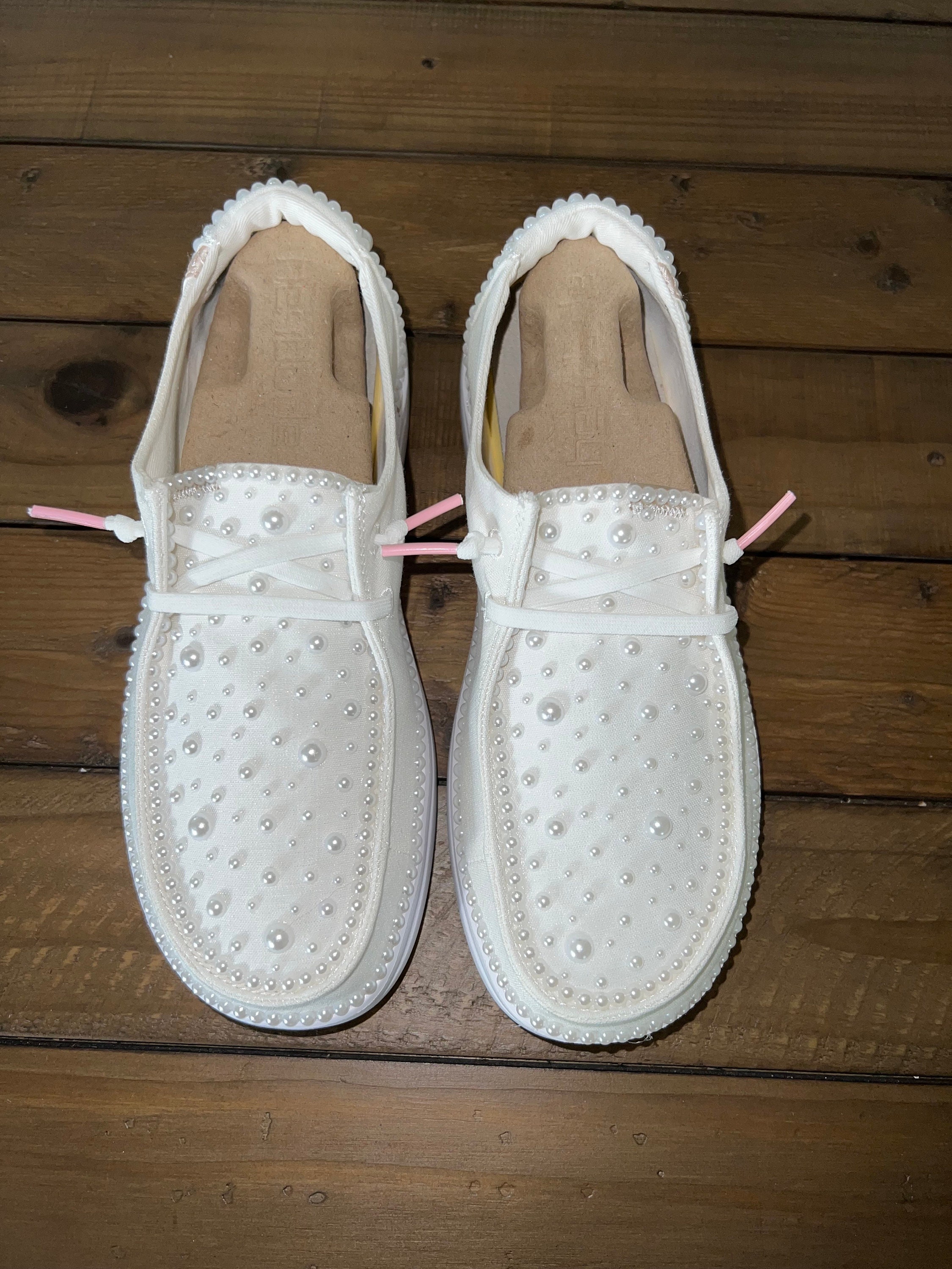 Baby dude cheap shoes