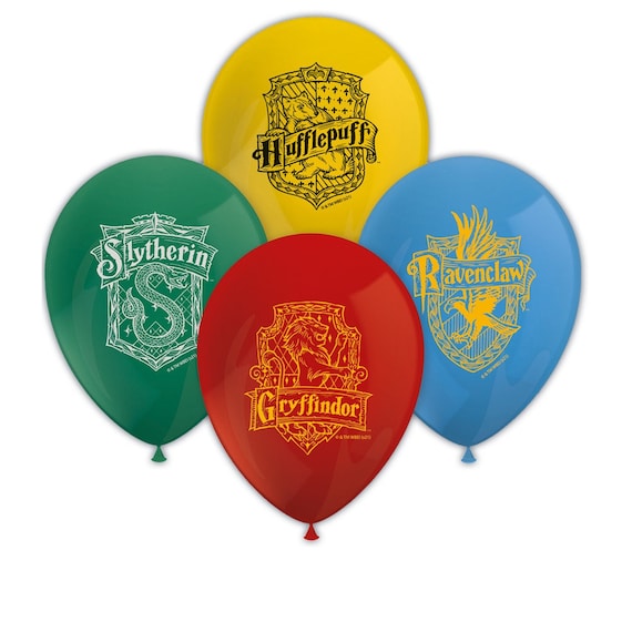 Ballons Harry Potter -  France