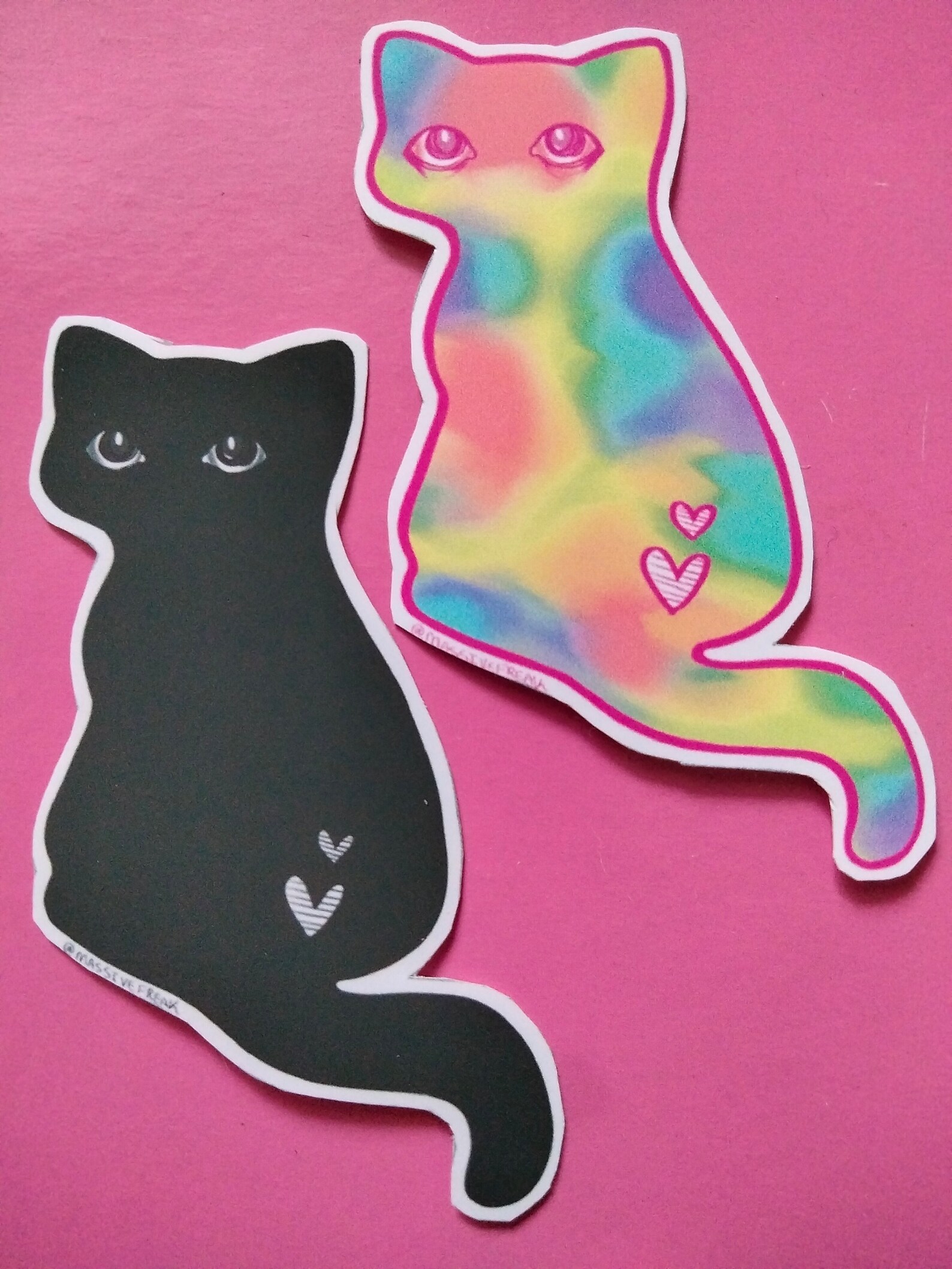 Weirdcore Sticker Pack Etsy Hong Kong