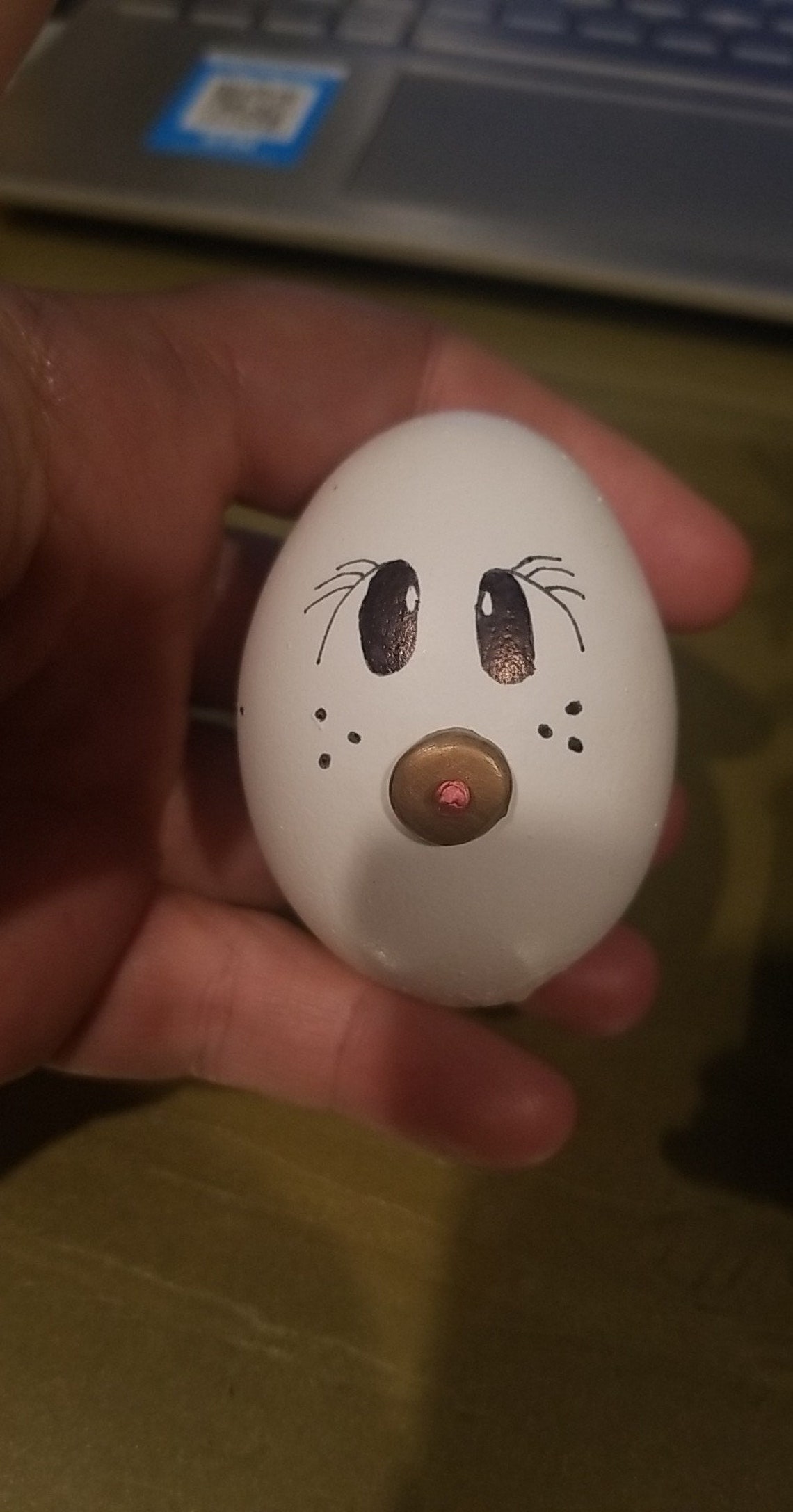 10 Day Egg Baby Project Etsy