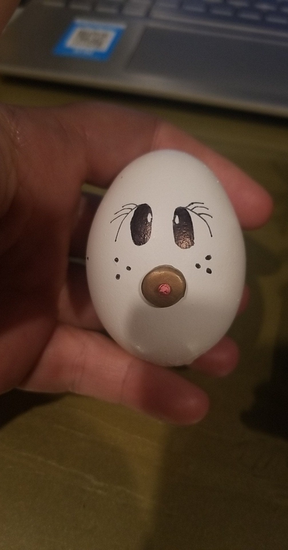 10 Day Egg Baby Project Etsy