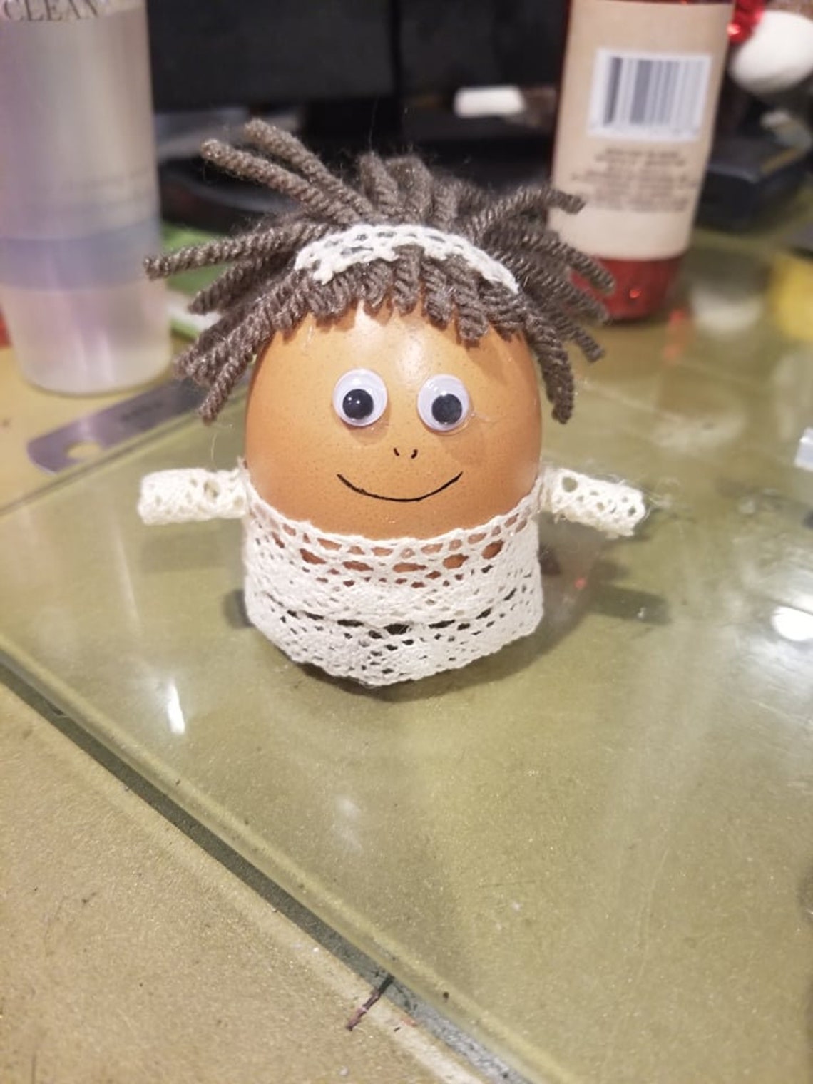 10 Day Egg Baby Project Etsy
