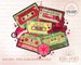 Christmas Music Cassette Tapes PNG, Retro Christmas PNG, Christmas Shirt Design, Christmas PNG, Digital Download, Sublimation Download 