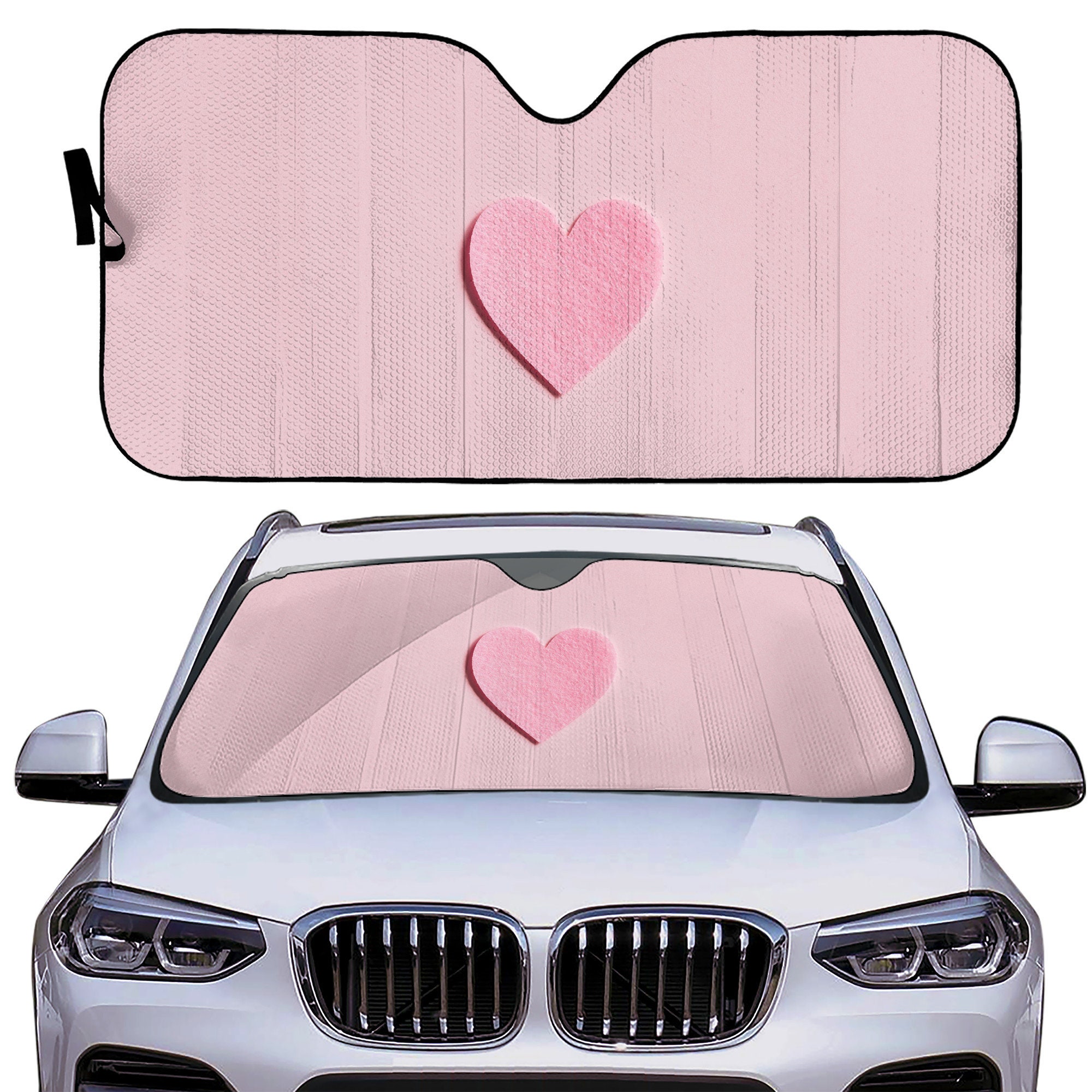 Keep Your Car Cool with the Cute Hamster Print Car Sunshade – A Stylish Sun  Visor for Optimal Sun Protection and Interior Car Accessories