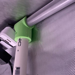 Cfm Crossbrace clamp set of 2