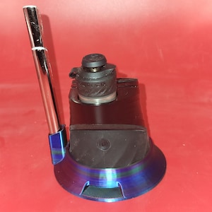 Puffco peak stabilizer stand- if wanting a specific color let me know
