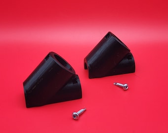 Grow tent corner brace