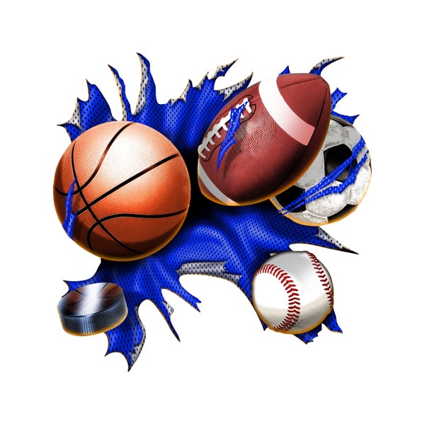 All sports full color download, sports image download, fun sports download, baseball download, soccer download, basketball download, sports