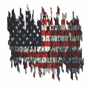 Distressed American Flag Download, USA Flag download, American Flag Download, USA, American Flag, Full Color USA Flag, Full color Flag