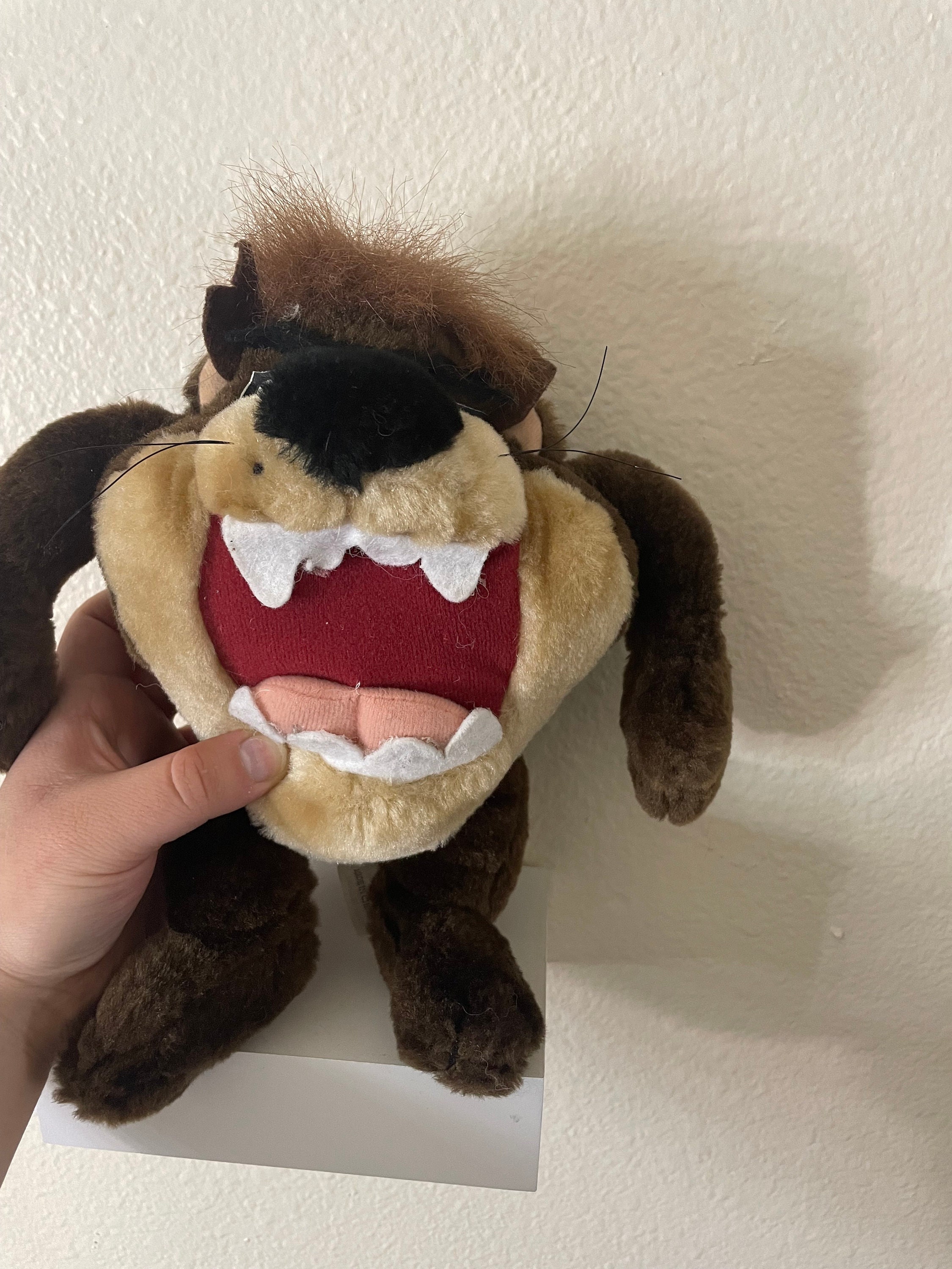 taz plush