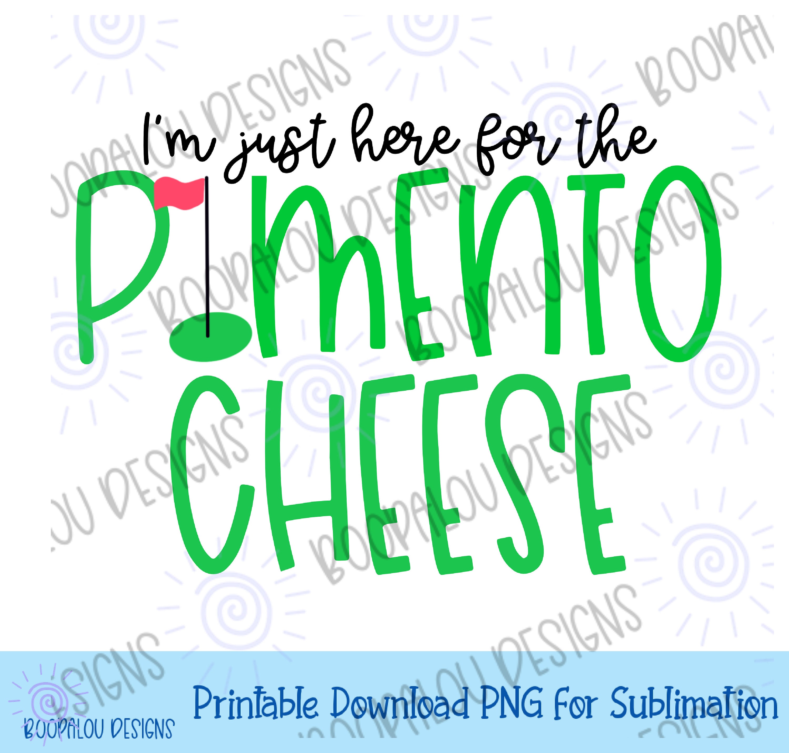 The Master's Digital PNG Download, New Pimento Cheese PNG, Master's PNG ...