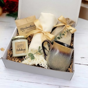 Gift Box Set - 60+ Gift Ideas for 2024