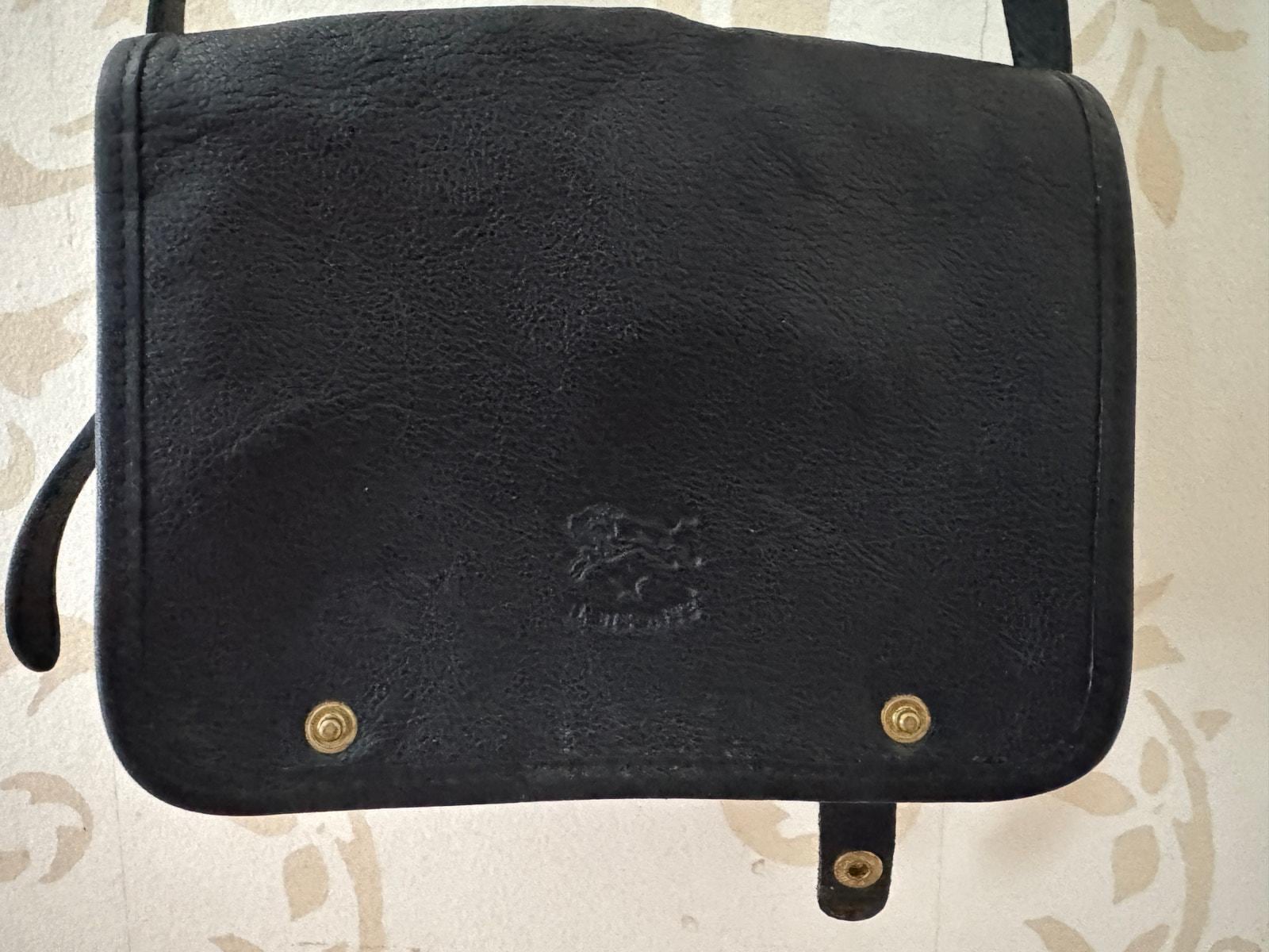 Il Bisonte Bag