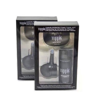 Toppík Hair Fiber Kit