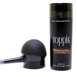 Toppík Hair Fibers