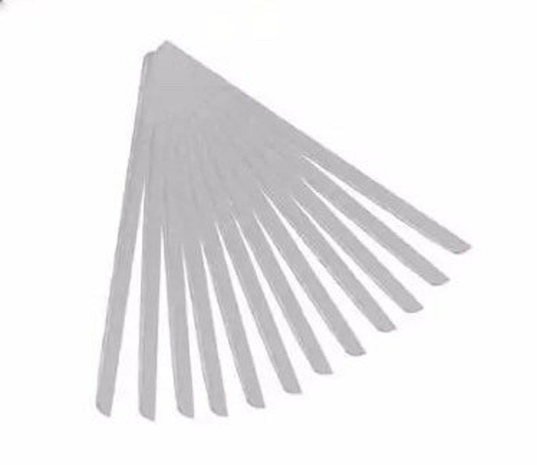 Razor Pen Kit RAZORS ONLY - Etsy