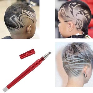 Razor Pen Kit